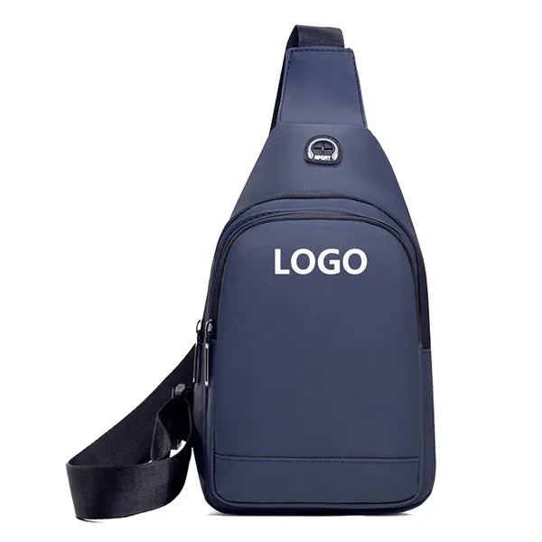Sling Crossbody Bag