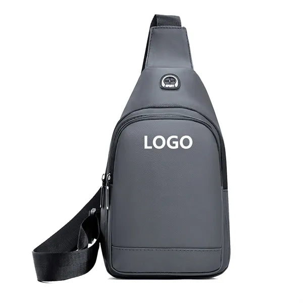 Sling Crossbody Bag