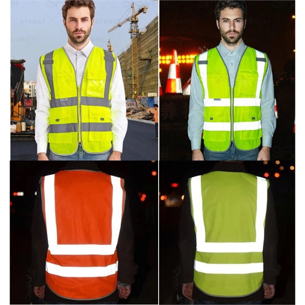 Reflective Safey Vest