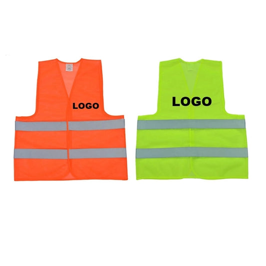 Reflective Safety Vest