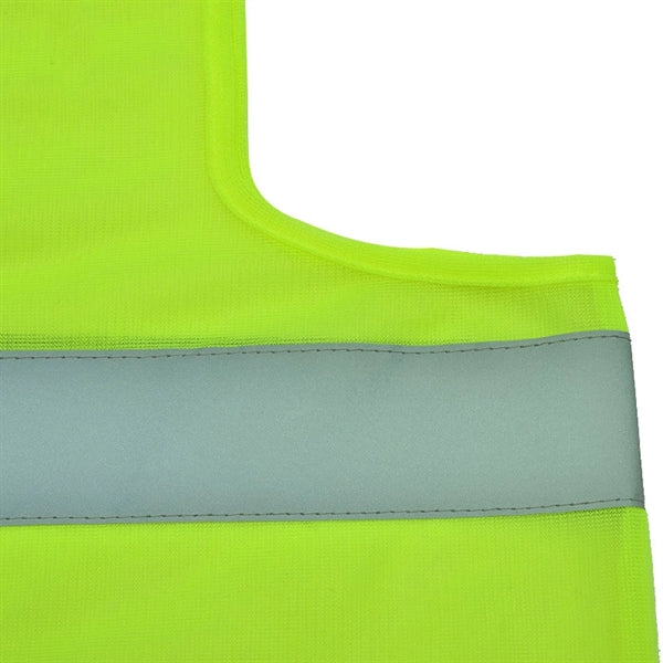 Reflective Safety Vest