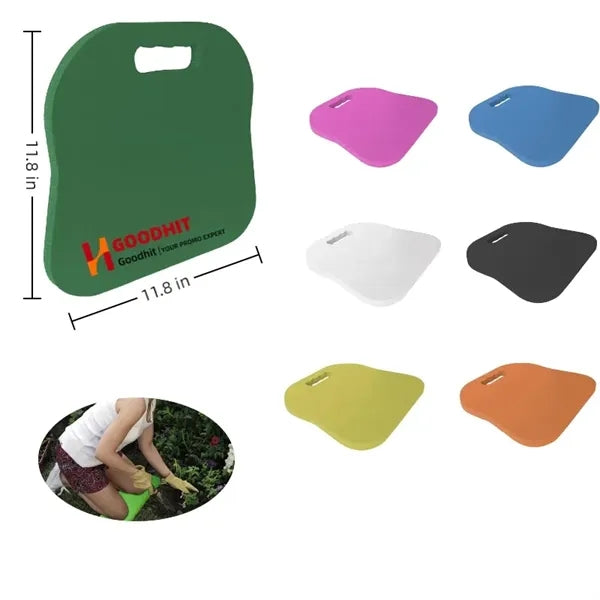 Stadium Seat Cushion with Handle