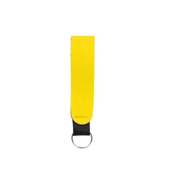 Neoprene Key Chain