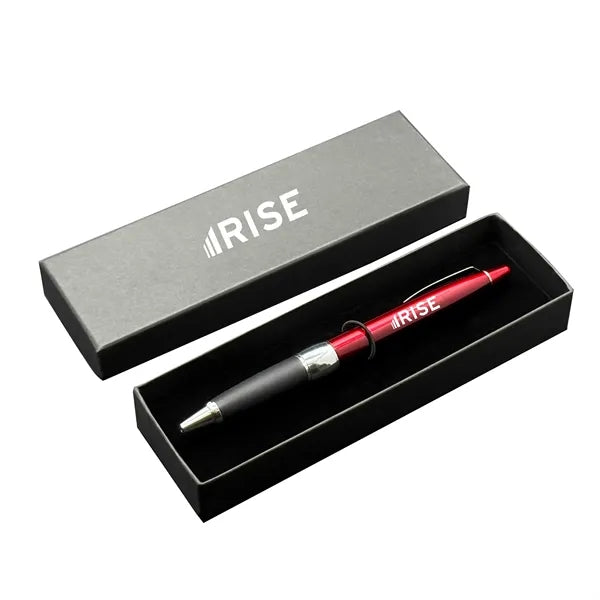Helios-II Premade Single Pen Set