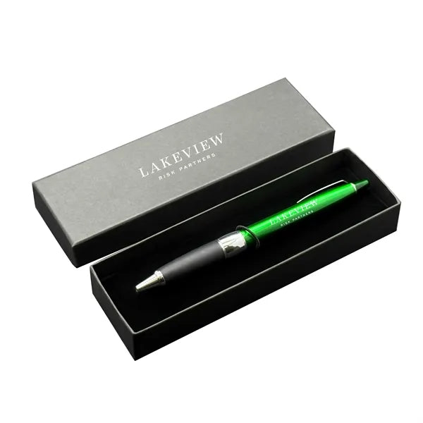 Helios-II Premade Single Pen Set