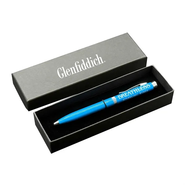 Diamond-II Premade Single Pen Set
