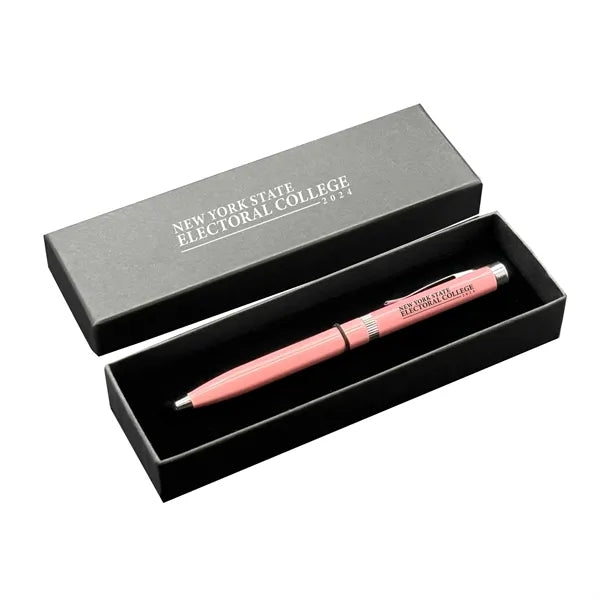 Diamond-II Premade Single Pen Set