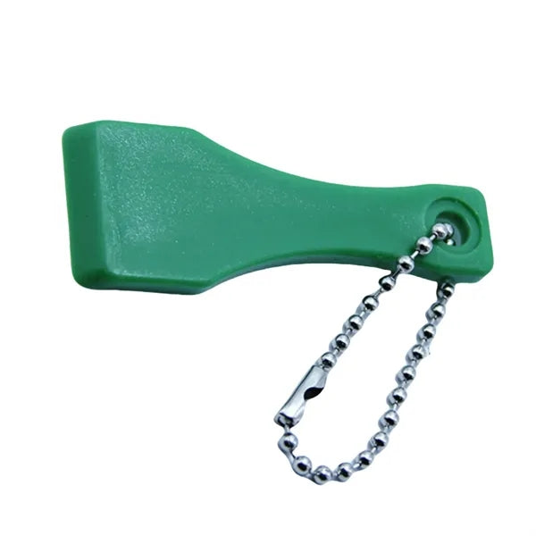 Plastic Lottery Scraper