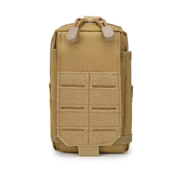 Oxford Outdoor Sports Tactical Belt Bag