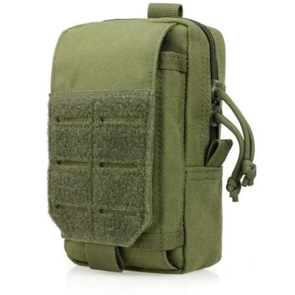 Oxford Outdoor Sports Tactical Belt Bag