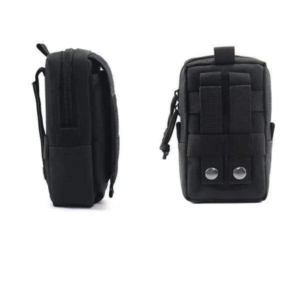 Oxford Outdoor Sports Tactical Belt Bag