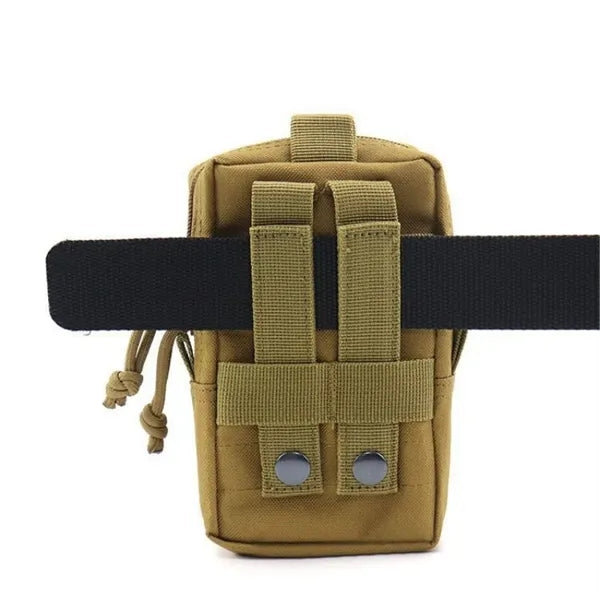 Oxford Outdoor Sports Tactical Belt Bag