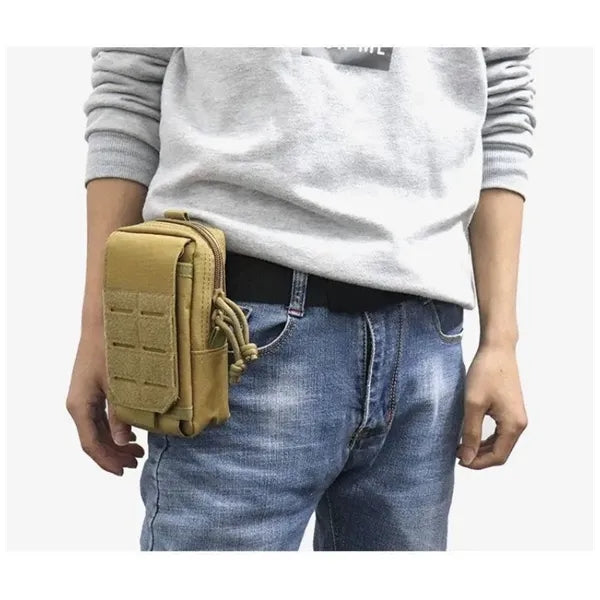 Oxford Outdoor Sports Tactical Belt Bag