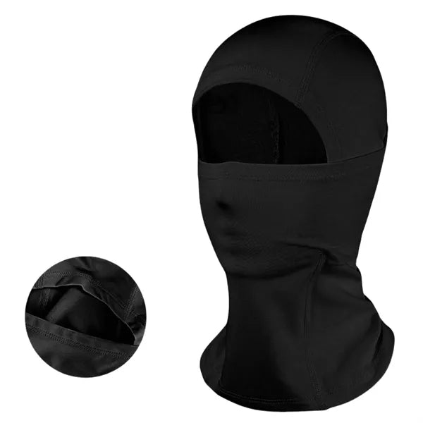 Thickened Motorcycle Bike Head Cover