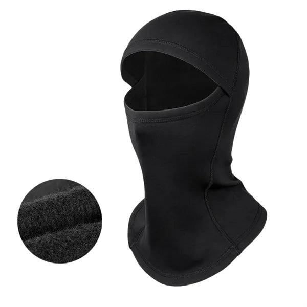 Thickened Motorcycle Bike Head Cover