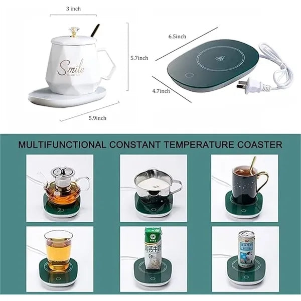 Coffee Mug Warmer