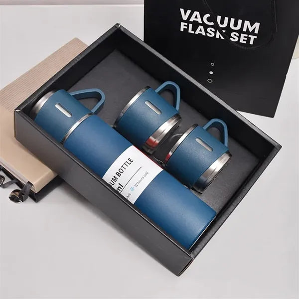 Insulated Stainless Steel Water Bottle