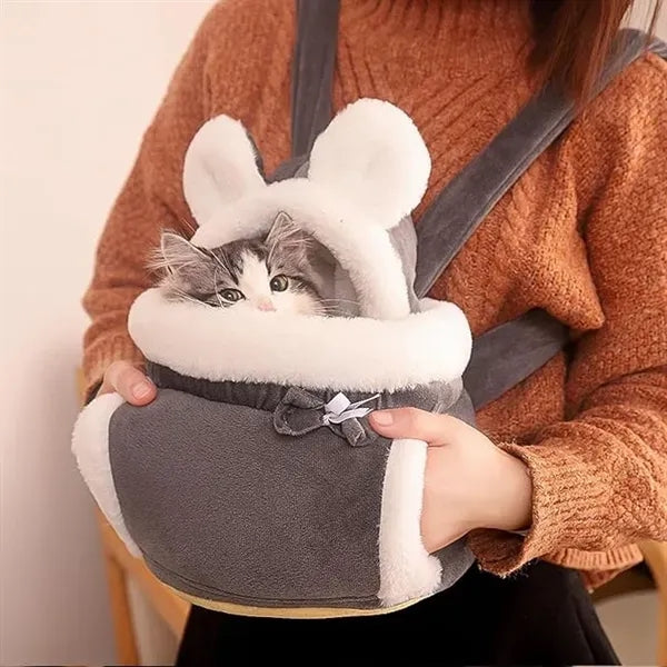 Cat Carrier Bag
