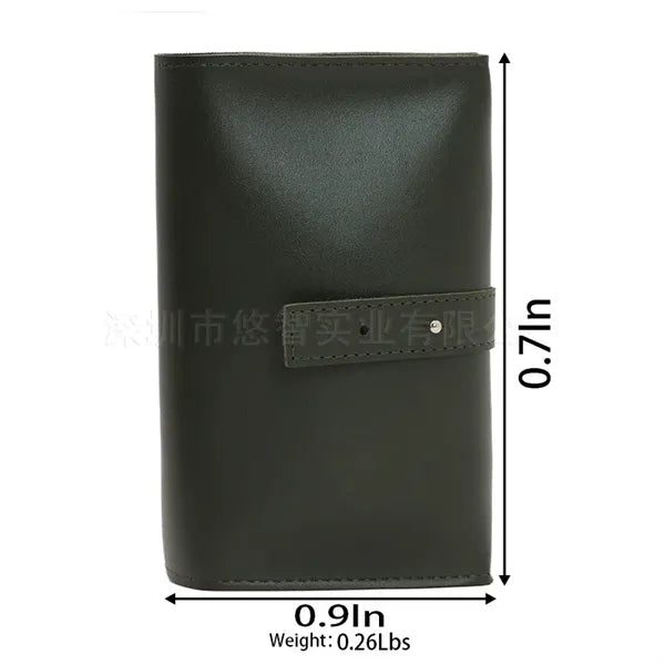 Charger And Cable Organizer