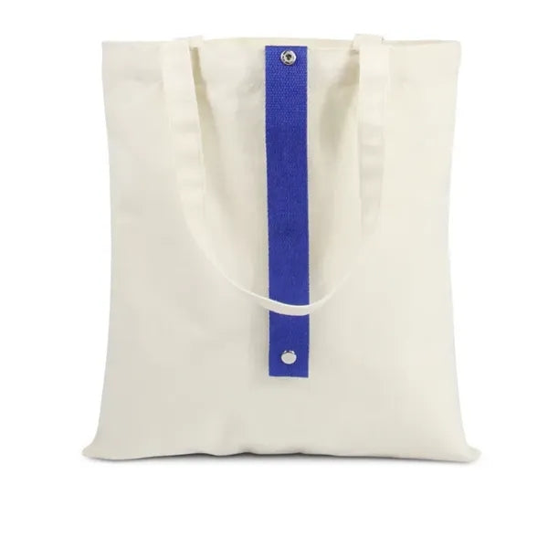 Eco-Friendly Foldable Tote Bag