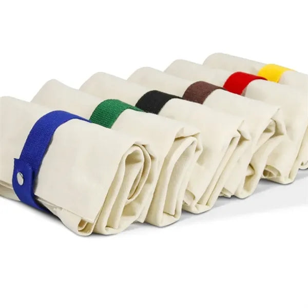Eco-Friendly Foldable Tote Bag