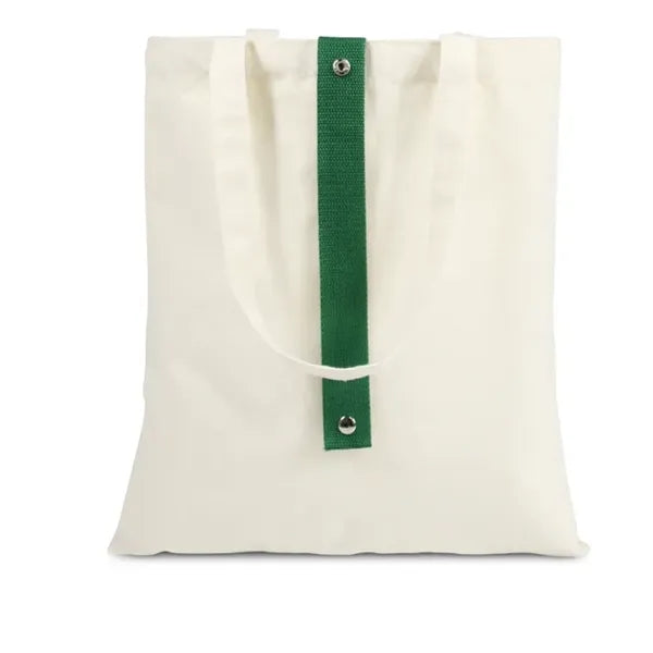 Eco-Friendly Foldable Tote Bag