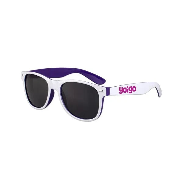 Iconic Malibu Sunglasses
