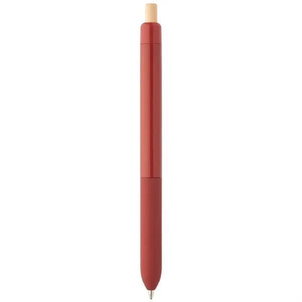 Echo Recycled Plastic Sensory Clip Pen - Full Color InkJet