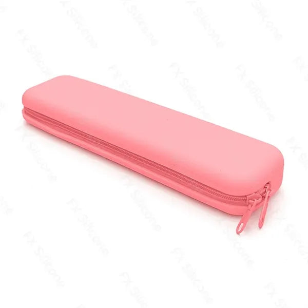 Minimalist Silicone Stationery Box