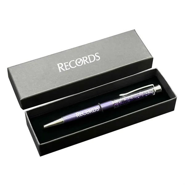 Crystal Premade Single Pen Set