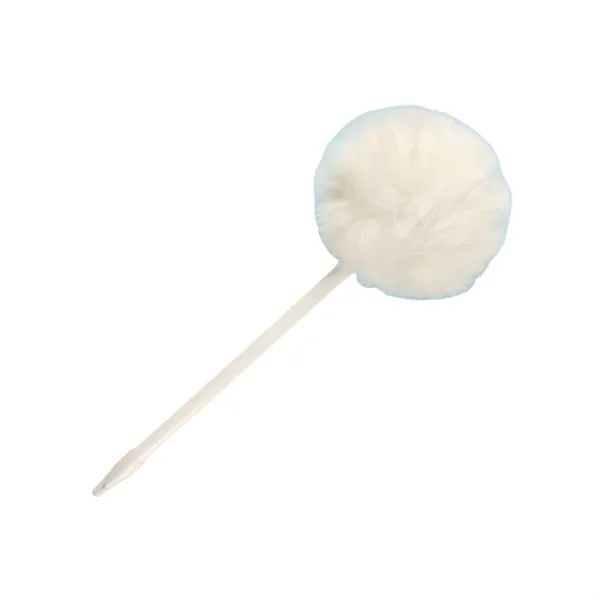 Fluffy Ballpoint Pen