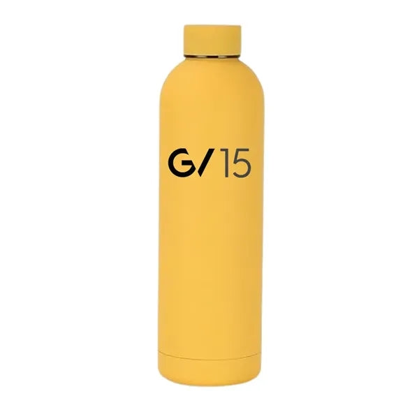 25oz. Stainless Steel Sports Bottle