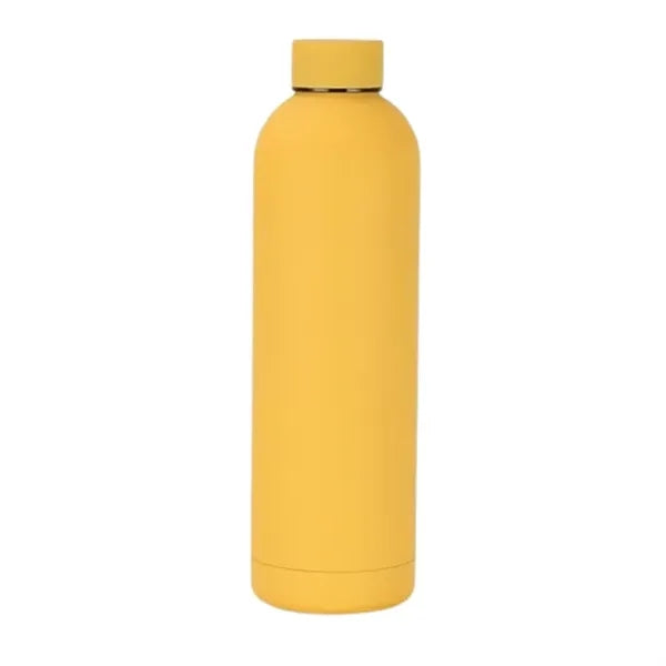25oz. Stainless Steel Sports Bottle
