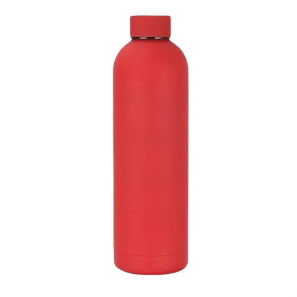 25oz. Stainless Steel Sports Bottle