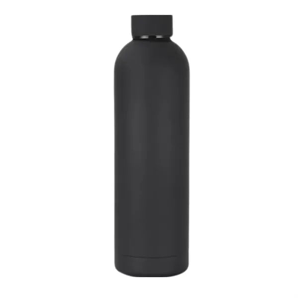 25oz. Stainless Steel Sports Bottle