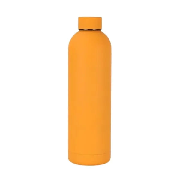 25oz. Stainless Steel Sports Bottle
