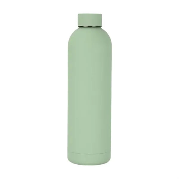 25oz. Stainless Steel Sports Bottle