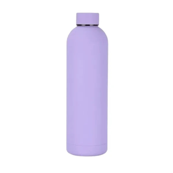 25oz. Stainless Steel Sports Bottle