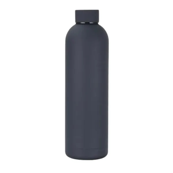 25oz. Stainless Steel Sports Bottle