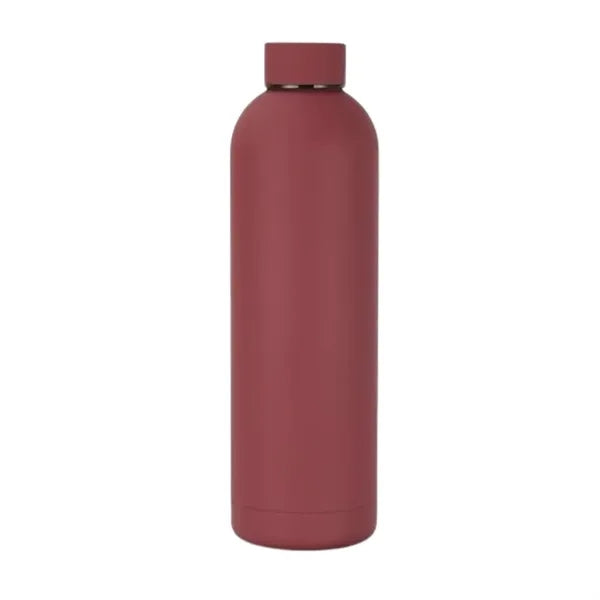25oz. Stainless Steel Sports Bottle