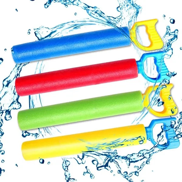 Foam Water Blasters