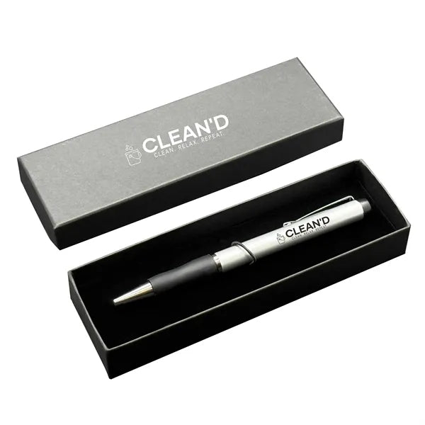 Coburg-I Premade Single Pen Set