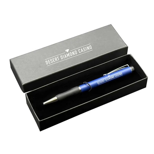 Coburg-I Premade Single Pen Set
