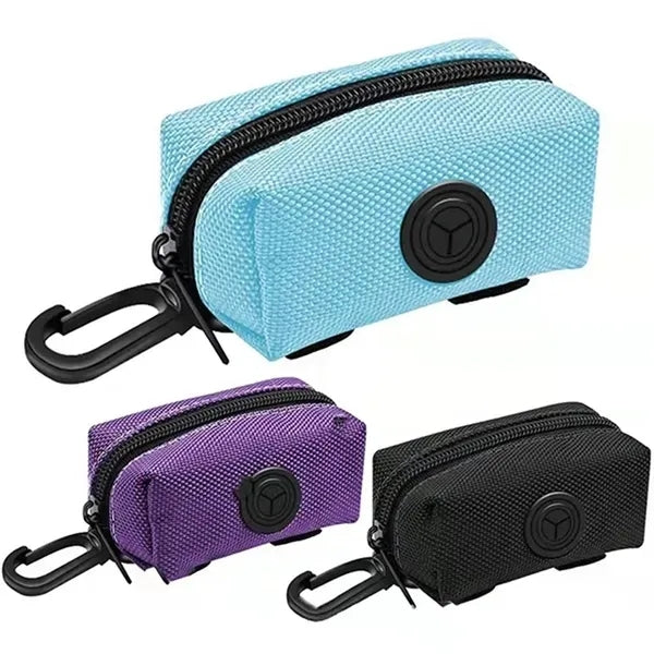 Poop Bag Holder