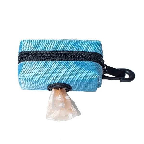 Poop Bag Holder