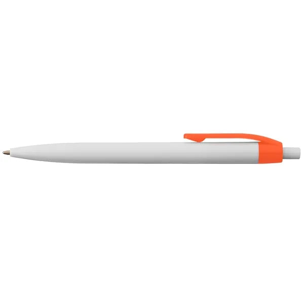 ColorFlow Recycled Plastic Pen - Full Color InkJet