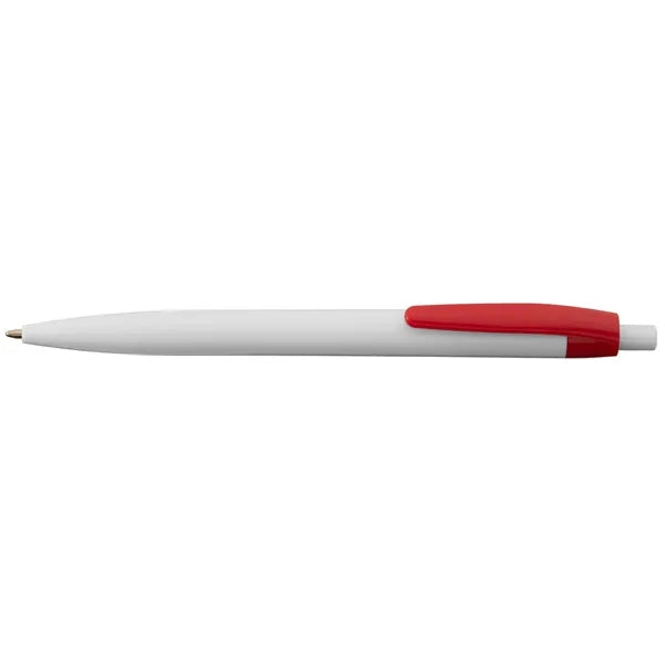 ColorFlow Recycled Plastic Pen - Full Color InkJet