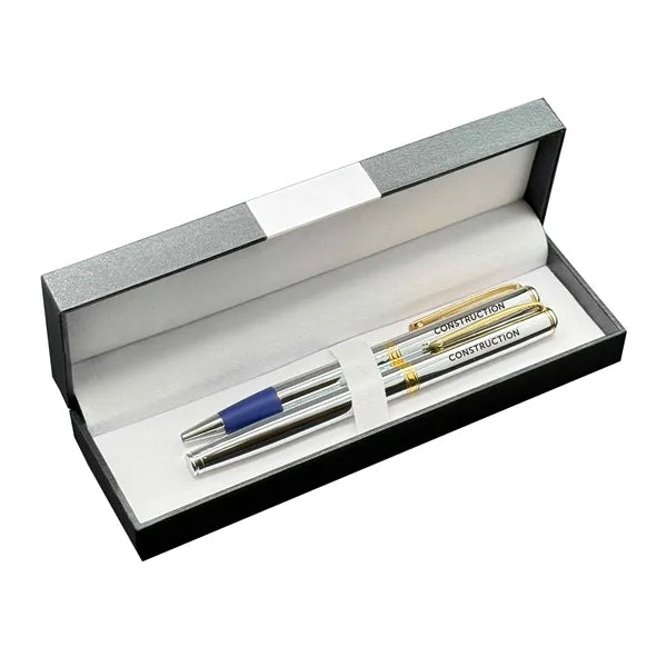 Edda Premade Double Pen Set