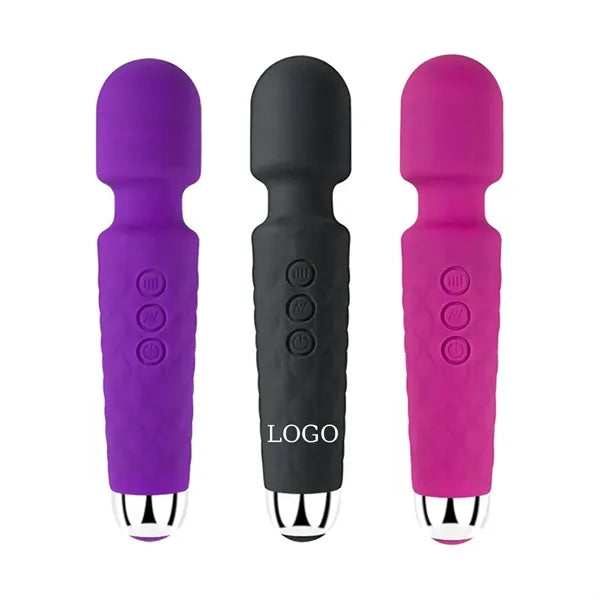 Super Powerful Electric Vibrator Sex Toys