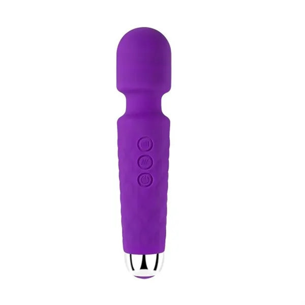 Super Powerful Electric Vibrator Sex Toys